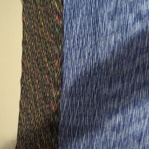 Livi Active Space Leggings 2 Pairs